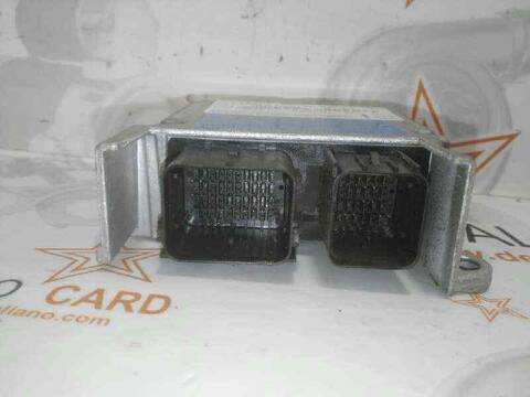 Centralita Airbag Ford C Max VERSION INDEFINIDA FOCUS CAP)