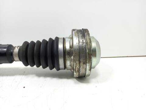 Foto 2ª: Transmision Delantera Derecha Skoda Octavia BMM (2008)