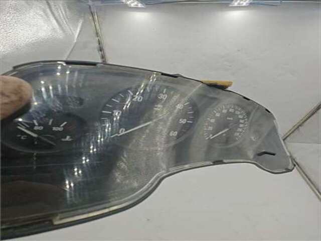 Foto 2ª: Cuadro de Instrumentos Opel Astra 1.7 CLUB [1.7 LTR. - 55 KW 16V DTI CAT (Y 17 DT - LR6)] [Y 17 DT / LR6]