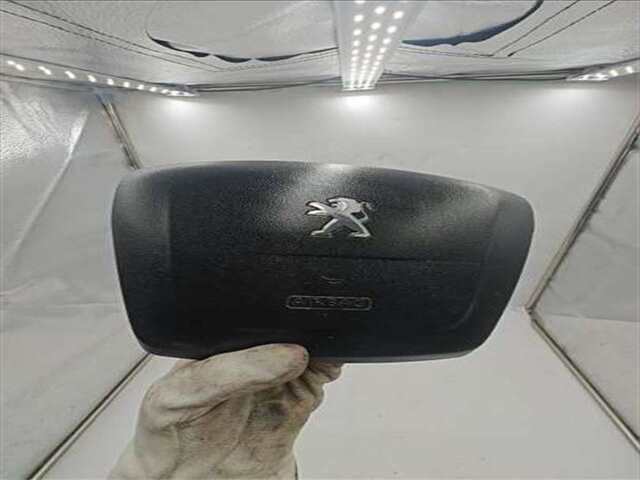 Foto 2ª: Airbag Delantero Izquierdo Peugeot Boxer 2.2 HDI (335) [2.2 LTR. - 96 KW HDI FAP CAT]