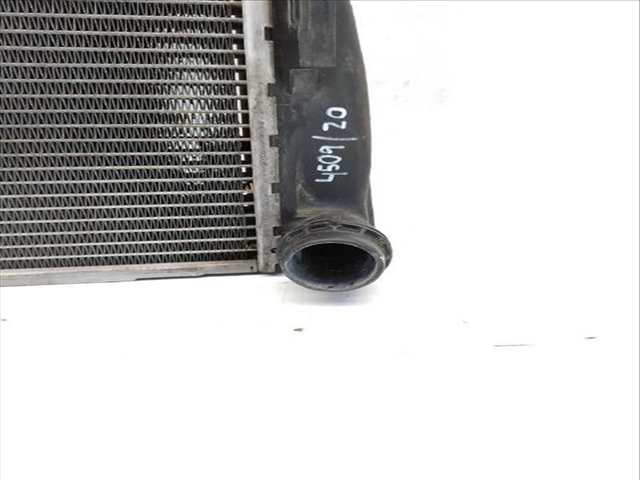 Foto 3ª: Radiador Motor Bmw Serie 3 320 2.0 D E91) TOURING (2004)