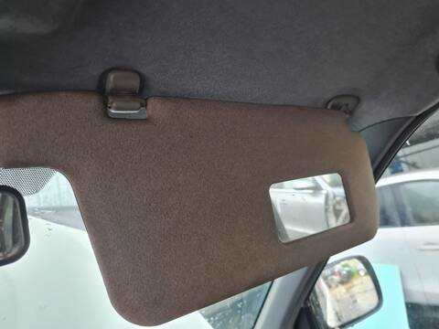 Parasol Derecho Nissan Terrano 2.7 TDI 4WD 125CV 92KW