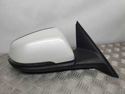 Foto 2ª: Retrovisor Derecho Bmw Serie 1 114 118D 150CV 110KW [B47C20B] (2021)