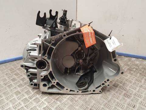 Caja Cambios Citroen Jumper 2.2 BLUE-HDI FAP CAT 165CV 121KW