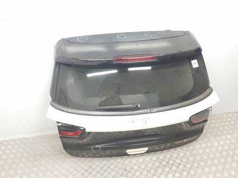 Foto 3ª: Portón Jeep Compass LIMITED FWD