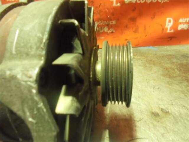 Foto 2ª: Alternador Fiat Tempra 1.9 TD (159.AQ) [160A6000]
