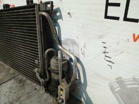 Foto 3ª: Radiador Calefaccion A.A. Opel Combo FAMILIAR 75CV 55KW [Y17DT] (2004)