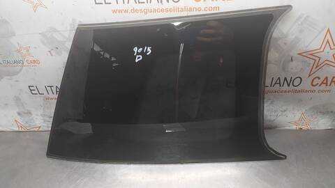 Luna Trasera Derecha Citroen C5 FEEL AIRCROSS 131CV 96KW