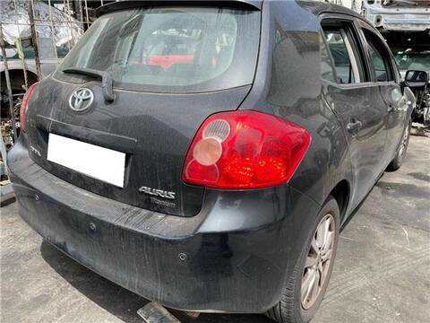 Foto 2ª: Cinturón Delantero Izquierdo Toyota Auris 1.6 [1ZR-FE]