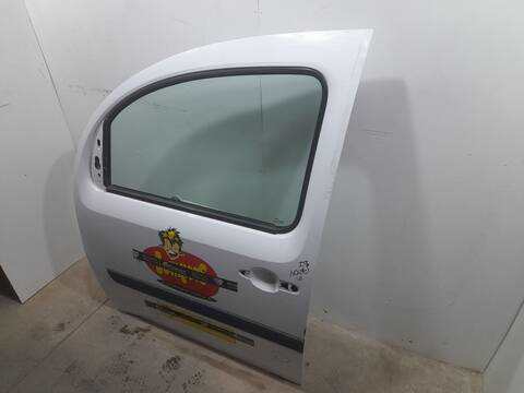 Foto 2ª: Puerta Delantera Izquierda Nissan NV250 DCI 80 80CV 59KW FURGONETA [K9K872] (2022)