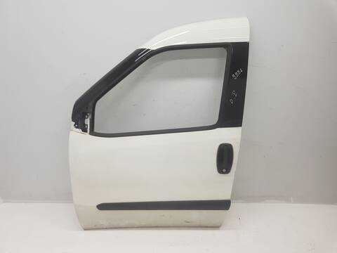Puerta Delantera Izquierda Opel Combo SELECTION L1H1