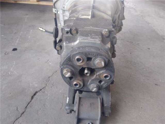 Foto 3ª: Caja Cambios Mercedes Clase C 160 2.8 280 (202.028) [2.8 LTR. - 142 KW 24V CAT] [M 104.941]