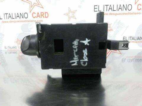 Foto 4ª: Mando Luces Mercedes Clase A 140 82CV 60KW (1997)