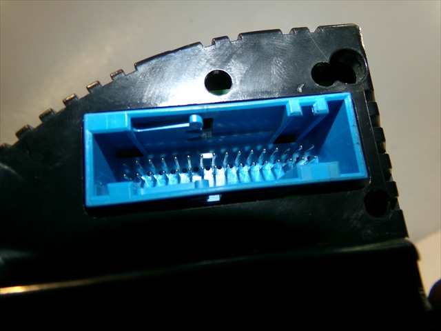 Foto 4ª: Cuadro de Instrumentos Audi A4 2.5 TDI RANCHERA,2000-2004 [BAU] (2004)