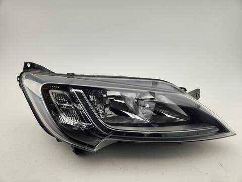 Faro Derecho Peugeot Boxer 330 L1H1 PACK BLUEHDI 130 130CV 96KW FURGON