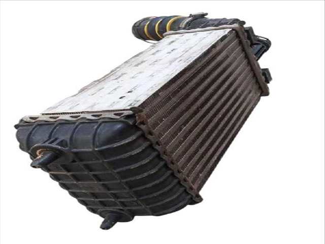 Foto 3ª: Intercooler Citroen C3 1.2 THP 110 SXHNPS SXHNZT SXHNZ6) (2016)