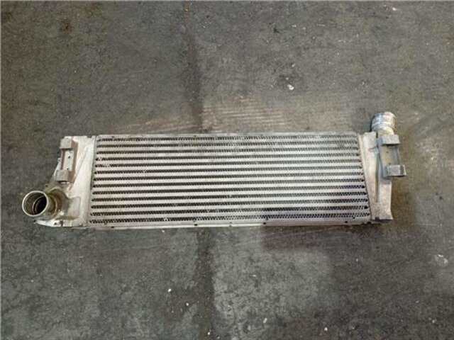 Foto 2ª: Intercooler Renault Scenic 1.9 DCI (JM12. JM0G) (JM)(2003-_) [F9Q 812]