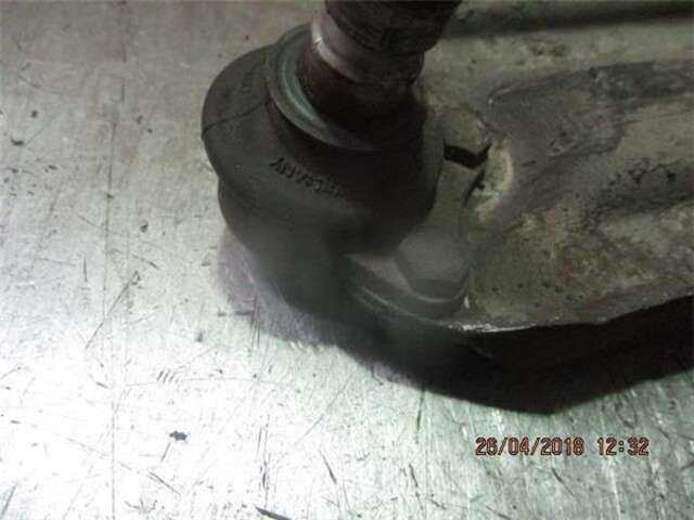 Brazo Suspension Delantero Izquierdo Saab 90 2.0 CS TURBO [2.0 LTR. - 110 KW CAT]