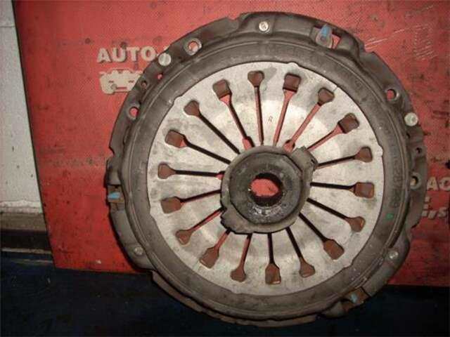 Foto 3ª: kit Embrague Fiat Ducato 2.8 JTD [8140.43S]
