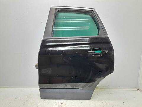 Puerta Trasera Izquierda Opel Crossland DESIGN LINE 102CV 75KW