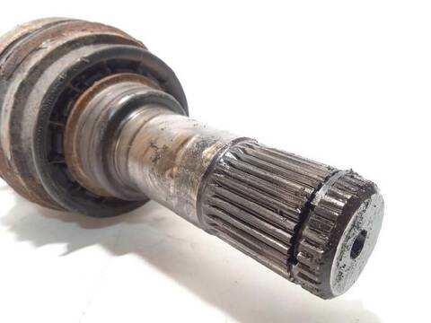 Foto 3ª: Transmision Trasera Derecha Porsche Panamera 4 S 400CV 294KW [M4840] (2011)