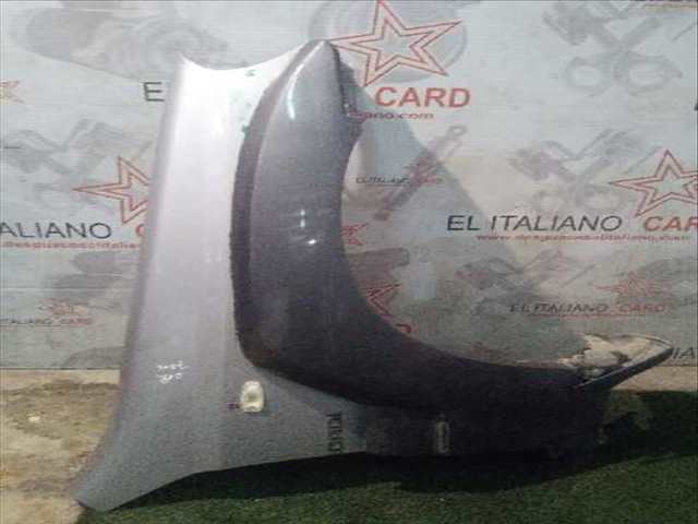 Aleta Delantera Derecha Hyundai Terracan 2.9 CRDI GL 163CV 120KW