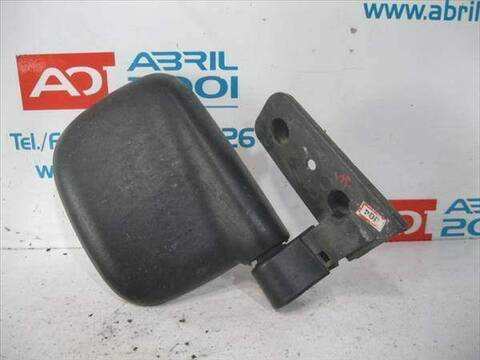 Foto 2ª: Retrovisor Derecho Hyundai H1 2.5 TD 101CV 74KW FURGON (2004)