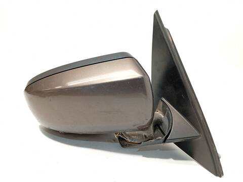 Foto 2ª: Retrovisor Derecho Bmw X5 XDRIVE 40 D 306CV 225KW [N57D30B] (2010)