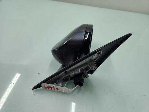 Foto 3ª: Retrovisor Derecho Bmw Serie 3 315 330D COUPE 231CV 170KW [M57306D3] (2007)