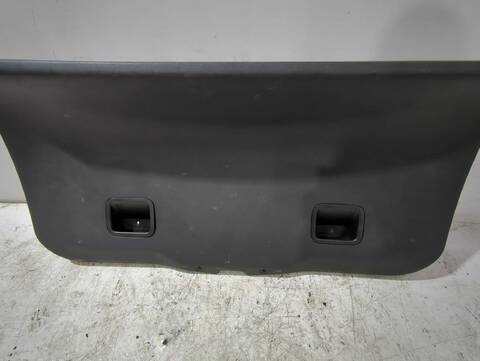 Foto 2ª: Tapizados Cartoneras Citroen C4 1.6 HDI AUT. 109CV [9HY (DV6TED4) 9HZ (DV6TED4)] (2006)