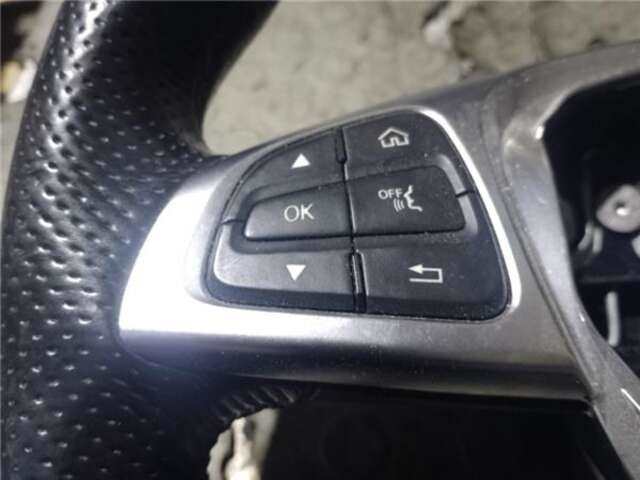 Foto 3ª: Volante Mercedes Clase C 160 2.1 C 220 D (205.304) [2.1 LTR. - 125 KW CDI CAT] [651.921]