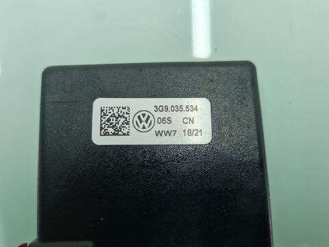 Foto 2ª: Centralita Motor ECU Seat Tarraco FR 4DRIVE 190CV 140KW [DTU] (2021)
