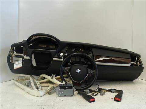 Kit Airbag Bmw X5 3.0 XDRIVE40D 306CV 225KW N57D30