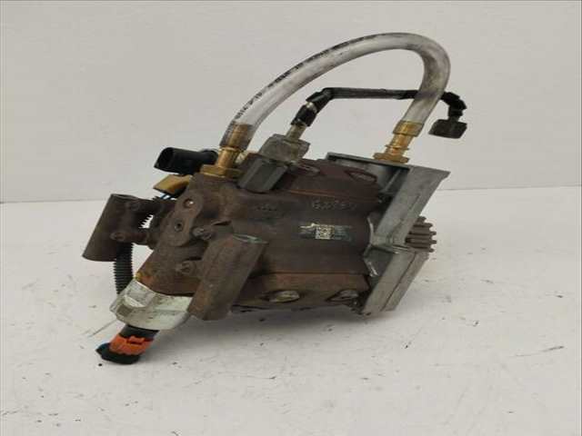 Bomba Inyeccion Land Rover Range V6 TD S 190CV 140KW