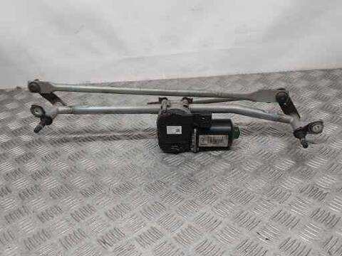 Motor Limpia Delantero Porsche Macan S DIESEL 258CV 190KW