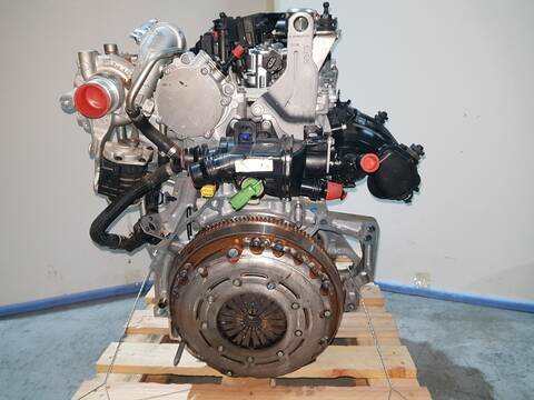 Foto 3ª: Motor Completo Opel Corsa GS 101CV 74KW [HN05] (2023)