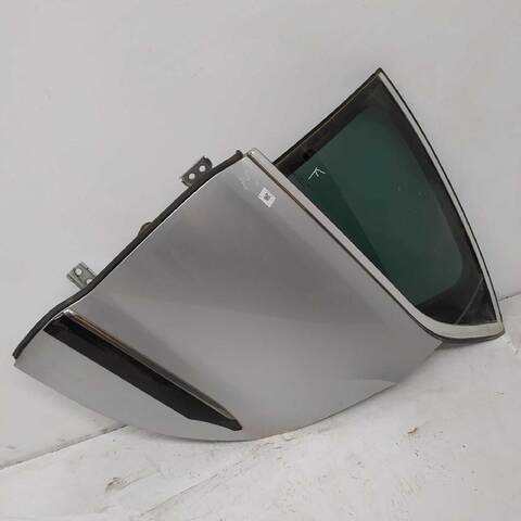 Puerta Trasera Izquierda Citroen DS4 1.6 BLUEHDI 115