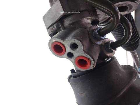 Foto 2ª: Cremallera de Direccion Chevrolet Orlando 2.0 D [LNP] (2010)
