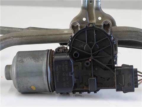 Foto 2ª: Motor Limpia Delantero Peugeot 207 1.4 CONFORT 95CV 70KW [8FS (EP3)] (2008)