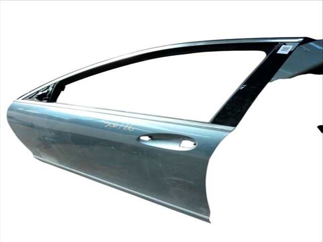Foto 3ª: Puerta Delantera Izquierda Mercedes Clase S 220 S 320 CDI 221.022 221.122) 235CV (2005)