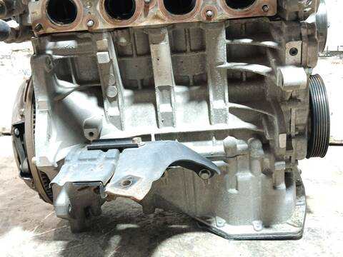 Foto 2ª: Motor Completo Hyundai ix20 GLS COMFORT 90CV 66KW [G4FA] (2012)