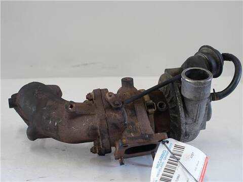 Turbocompresor Kia Carnival 2.9 TD 126CV 93KW