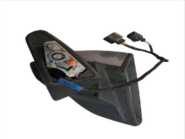 Foto 3ª: Retrovisor Derecho Seat Leon 1.6 TDI (2012)