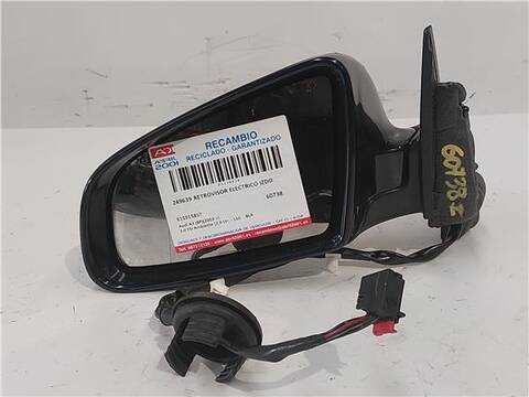 Retrovisor Izquierdo Audi A3 2.0 FSI AMBIENTE 150CV 110KW