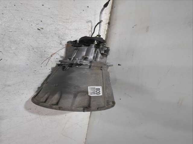 Caja Cambios Mercedes Clase C 160 CLK 240 209.361) 170CV