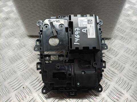 Foto 2ª: Palanca de Cambio Bmw Serie 2 215 220D AVENTAGE 4P COUPE 150CV 110KW [B47C20B] (2021)