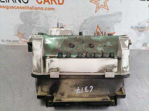 Foto 2ª: Cuadro de Instrumentos Suzuki Vitara 1.6 TECHO METALICO XALOC 80CV 59KW [G16A] (1994)