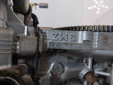 Foto 3ª: Motor Completo Lexus RX 272CV 200KW [3MZ-FE 3MZ] (2005)