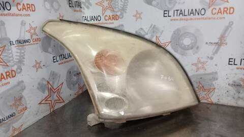 Faro Derecho Toyota Land Cruiser 3.0 D-4D GX 163CV 120KW