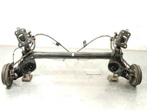 Puente Trasero Fiat Tipo 1.4 356SXA1B) 95CV 70KW